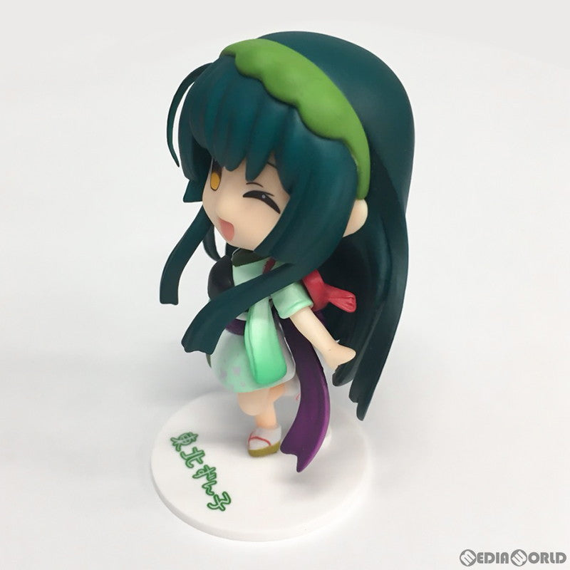 【中古即納】[FIG] (再販) 東北ずん子 完成品 ミニフィギュア(PF278) PLUM(プラム)(20231124)