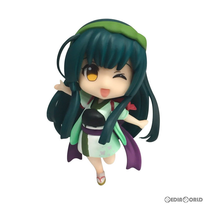 【中古即納】[FIG] (再販) 東北ずん子 完成品 ミニフィギュア(PF278) PLUM(プラム)(20231124)