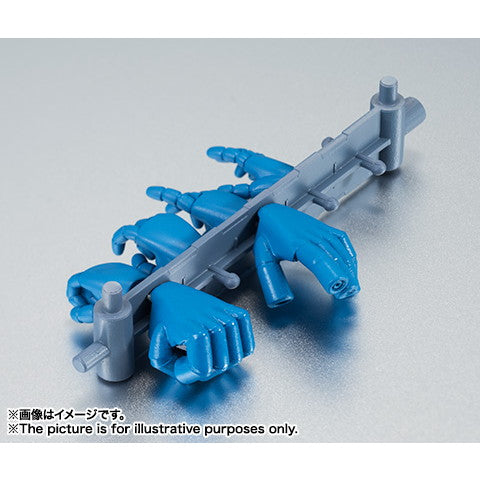 【中古即納】[FIG] (再販) ROBOT魂(SIDE MS) MS-07B グフ ver. A.N.I.M.E. 機動戦士ガンダム 完成品 可動フィギュア バンダイスピリッツ(20241214)