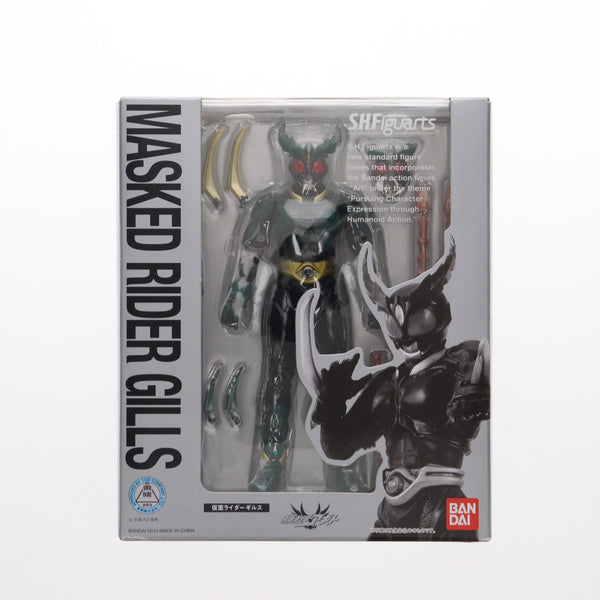 中古即納】[FIG]S.H.Figuarts(フィギュアーツ) 仮面ライダー