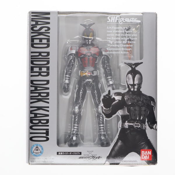 中古即納】[FIG]S.H.Figuarts(フィギュアーツ) 仮面ライダー