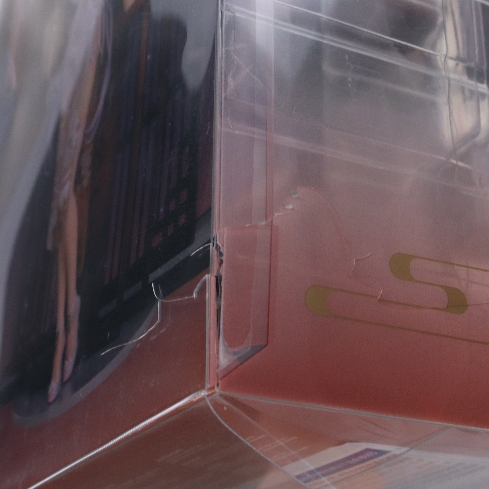 【中古即納】[FIG] 洛天依 芒種Ver.(るおてんい ぼうしゅver) Vsinger 1/8 完成品 フィギュア グッドスマイルアーツ上海(20220613)