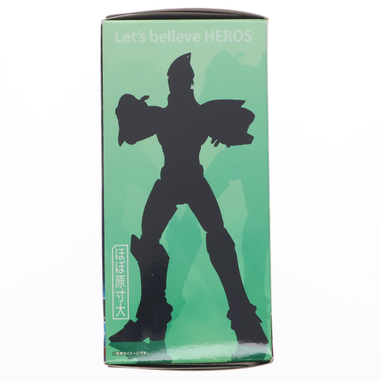 【中古即納】[FIG] (単品)(食玩) ワイルドタイガー(オープンフェイスver.) TIGER & BUNNY STYLING(タイガー&バニー スタイリング) フィギュア バンダイ(20120630)