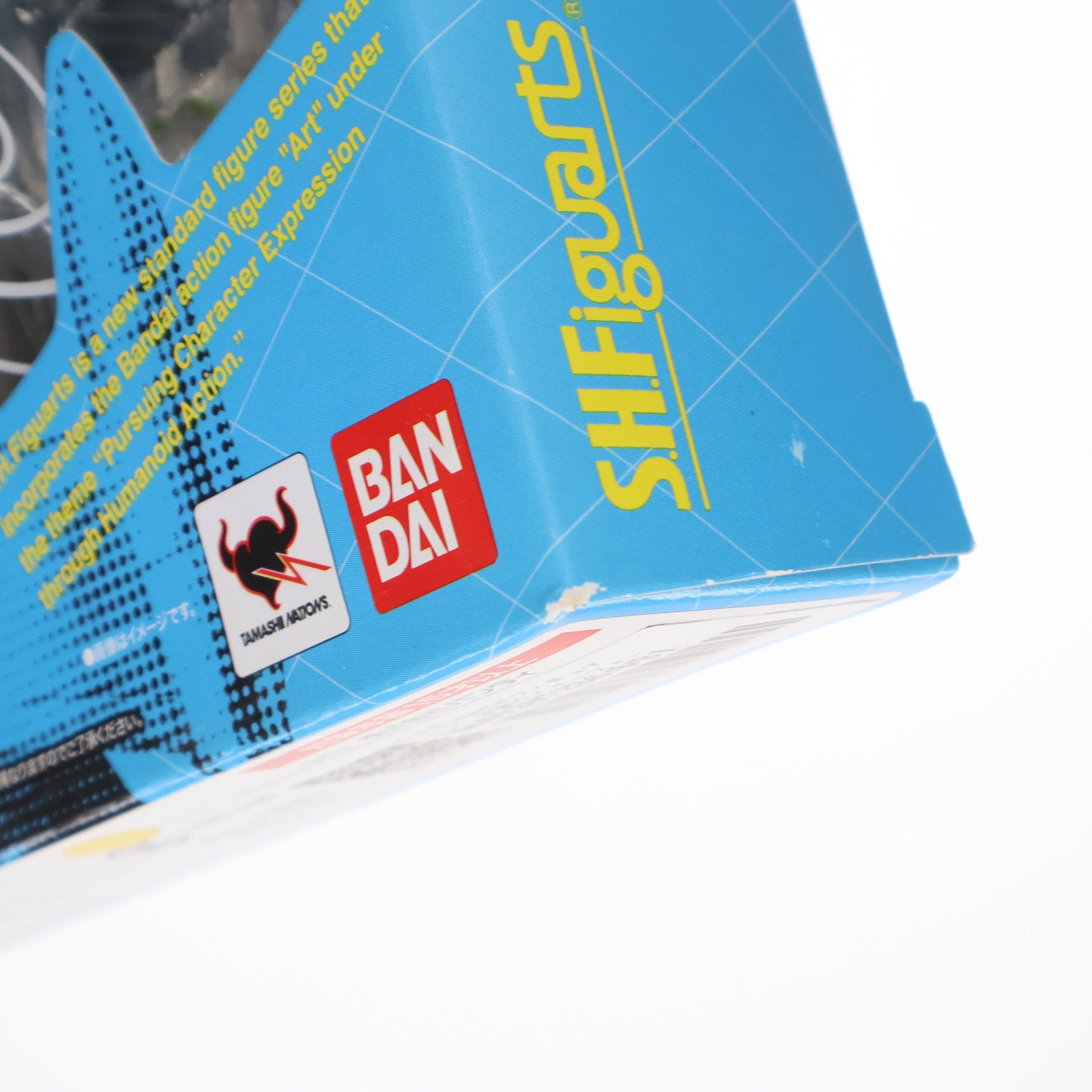【中古即納】[FIG] S.H.Figuarts(フィギュアーツ) 仮面ライダーフォーゼ コズミックステイツ 完成品 可動フィギュア バンダイ(20120922)