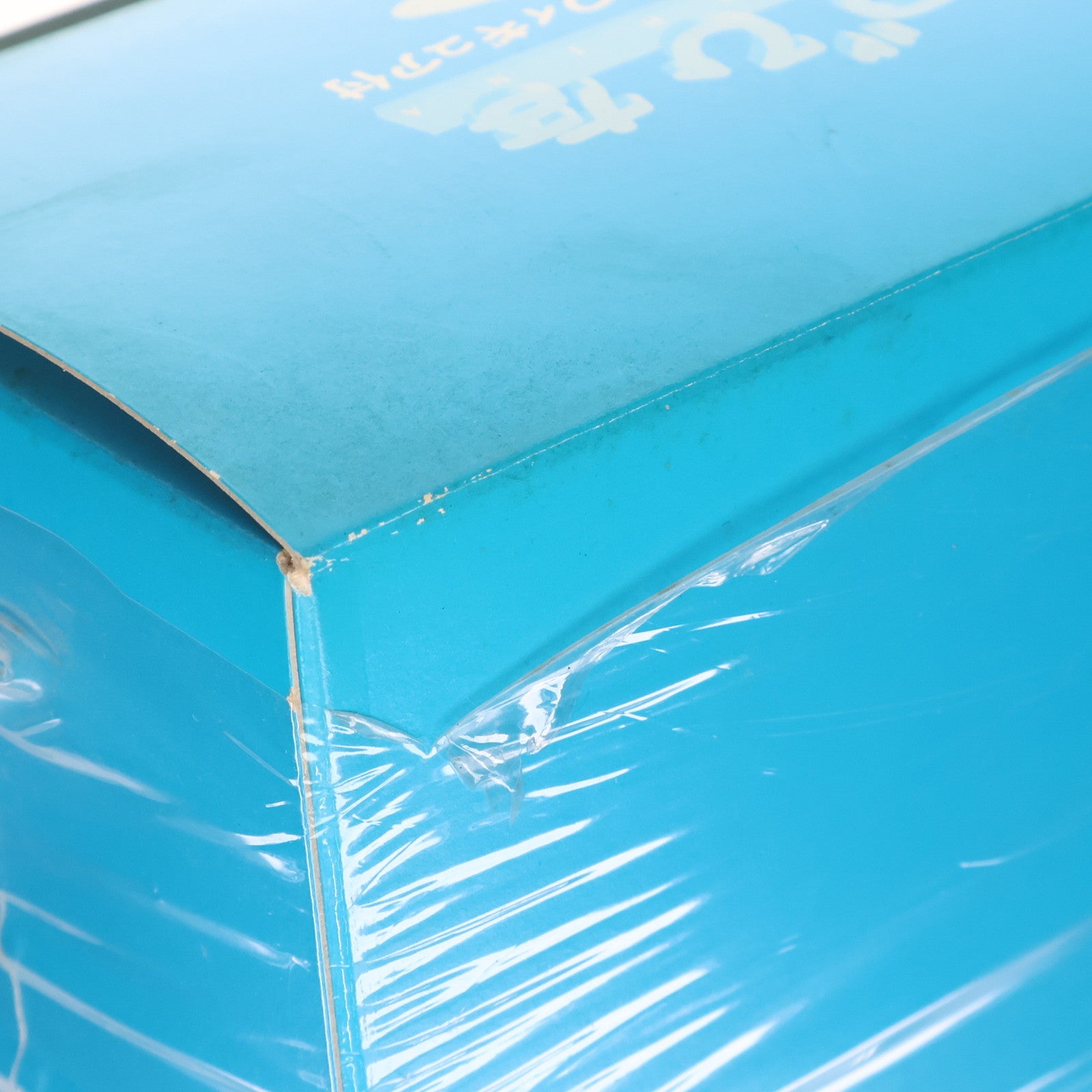 【中古即納】[FIG] (特典単品) カオラ・スゥ ラブひな PROCESS8 予約限定生産DVD特典 完成品 フィギュア キングレコード(20010307)