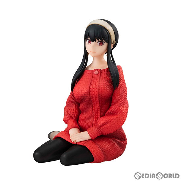 【中古即納】[FIG] G.E.M.シリーズ てのひらヨルさん SPY×FAMILY(スパイファミリー) 完成品 フィギュア メガハウス(20230929)