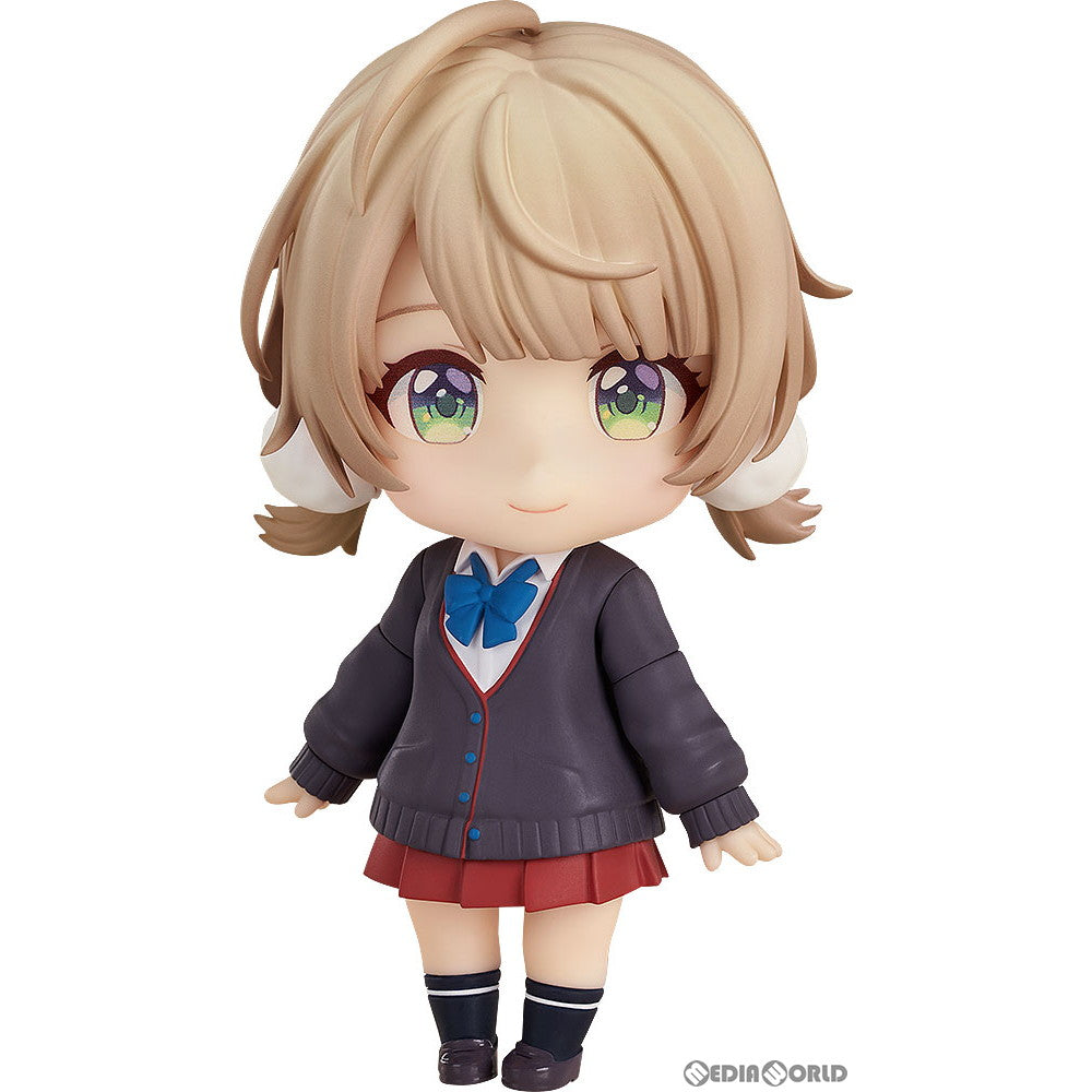 【中古即納】[FIG] ねんどろいど 1967 しぐれうい 完成品 可動フィギュア グッドスマイルアーツ上海(20230728)