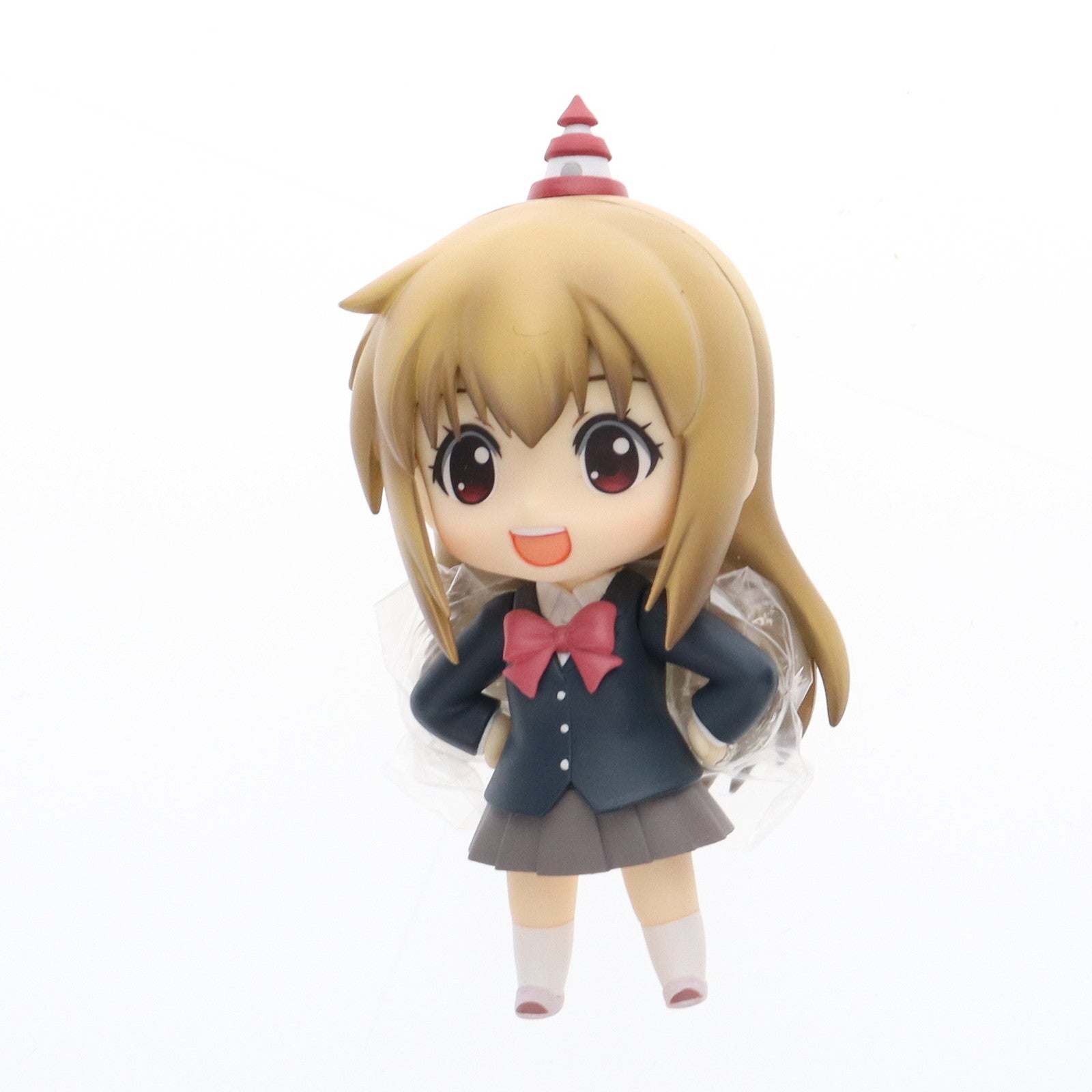 【中古即納】[FIG] ねんどろいど 姉さん DVDセット +チック姉さん 完成品 可動フィギュア グッドスマイルカンパニー(20120727)