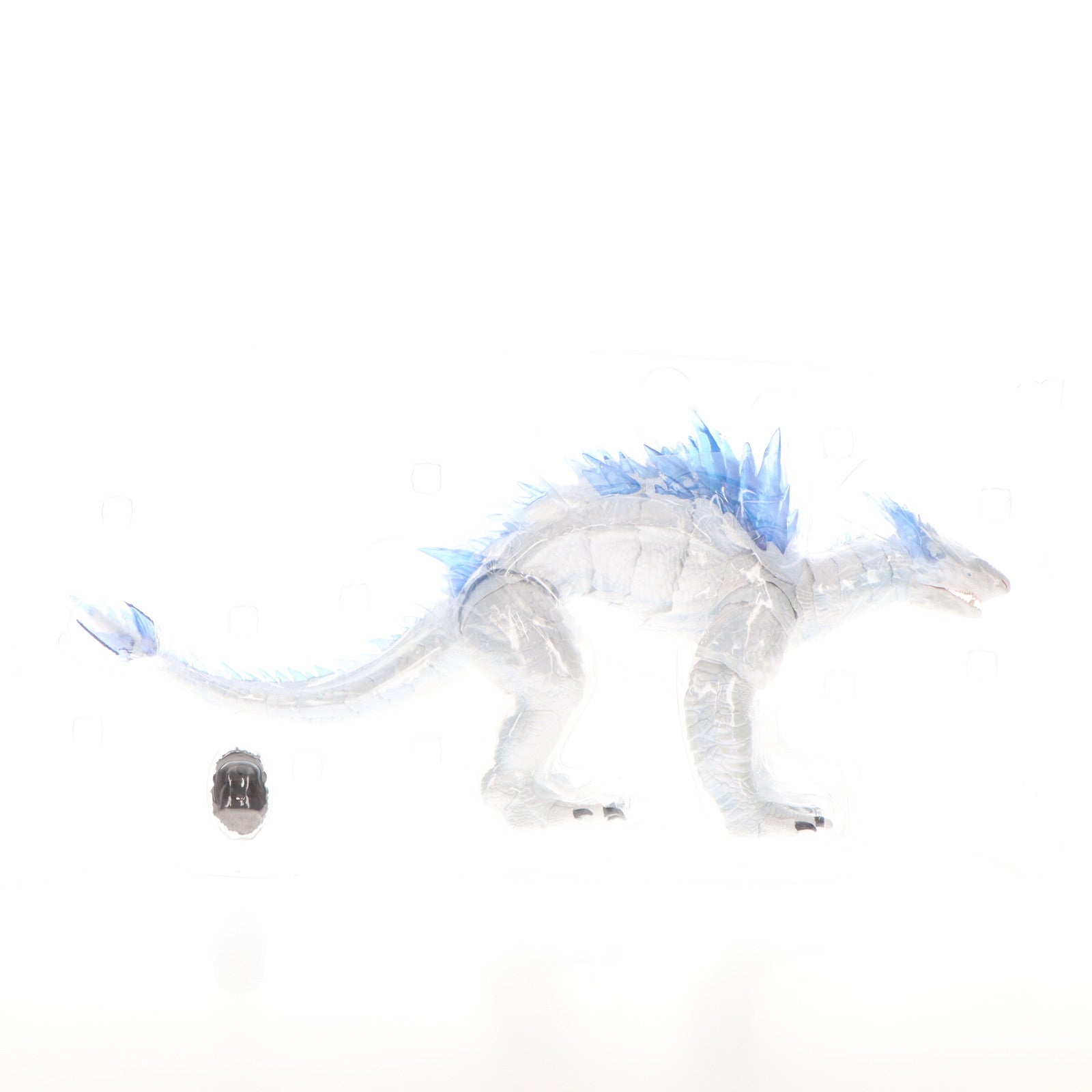 中古即納】[FIG]魂ウェブ商店限定 S.H.MonsterArts(モンスター