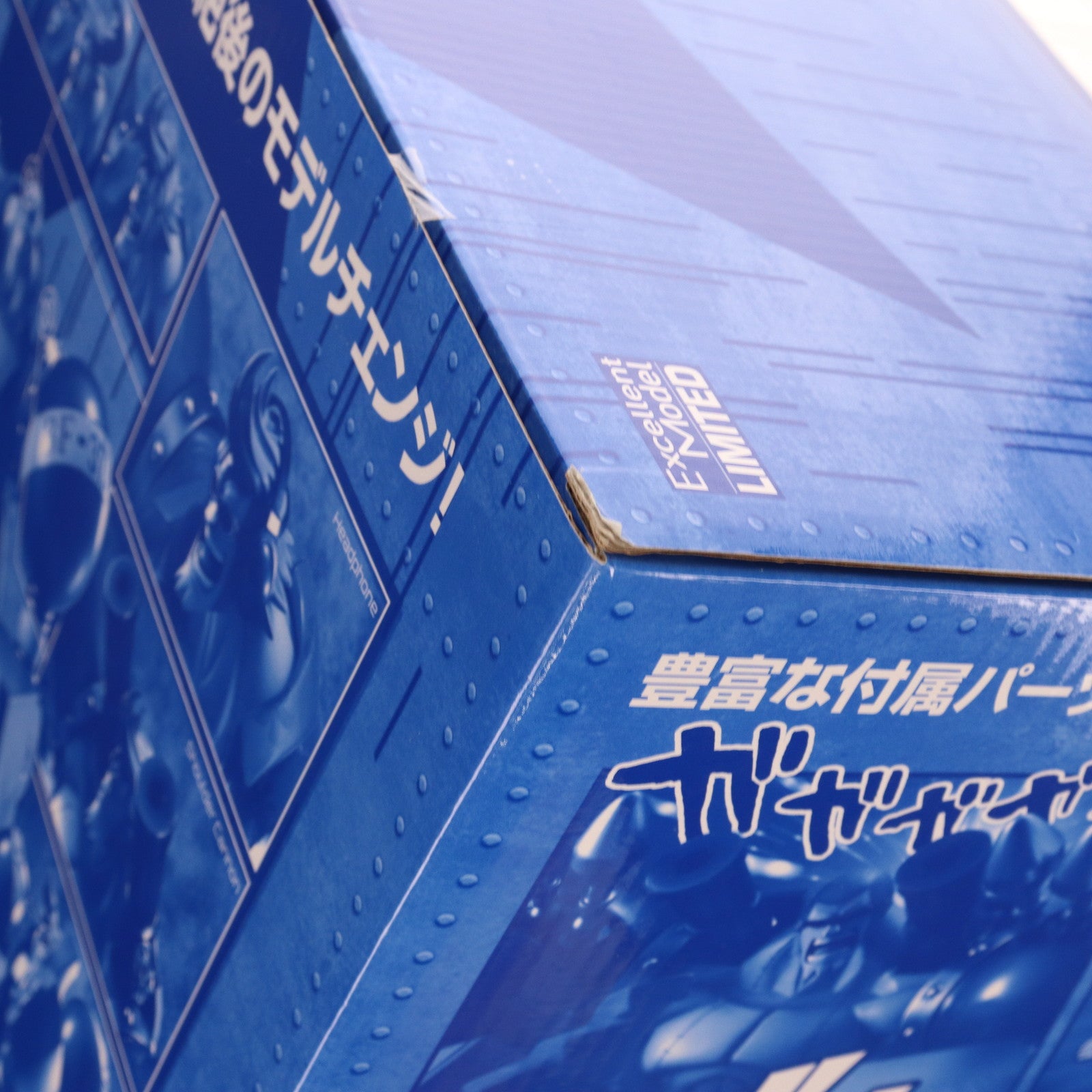 【中古即納】[FIG] エクセレントモデル LIMITED Portrait.Of.Pirates P.O.P SA-MAXIMUM アーマード・フランキー(リクエスト再販) ONE PIECE(ワンピース) 完成品 フィギュア ショップ限定 メガハウス(20150331)