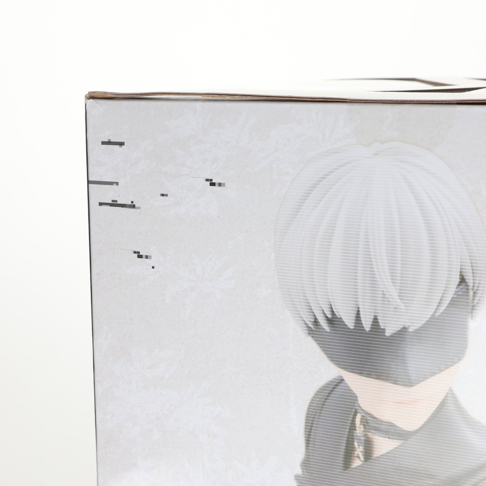 【中古即納】[FIG] ARTFX J 9S NieR:Automata(ニーア オートマタ) Ver1.1a 1/8 完成品 フィギュア(PV103) コトブキヤ(20250228)