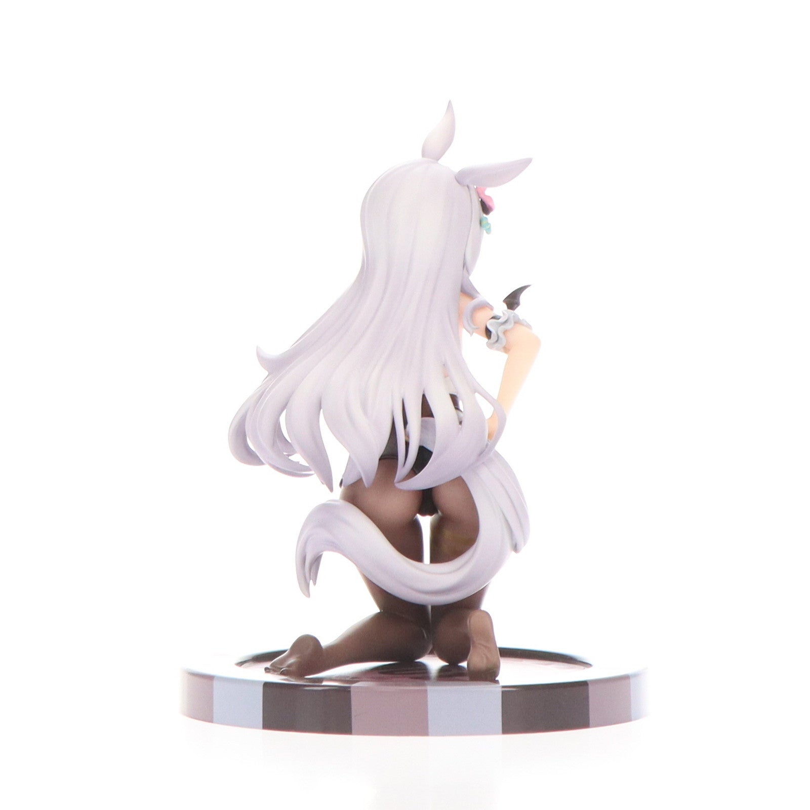 【中古即納】[FIG] 葦毛ちゃん(あしげちゃん) ラッキーディーラーver. 1/7 完成品 フィギュア(海外流通版) Solarain(ソラレーン)(20230721)