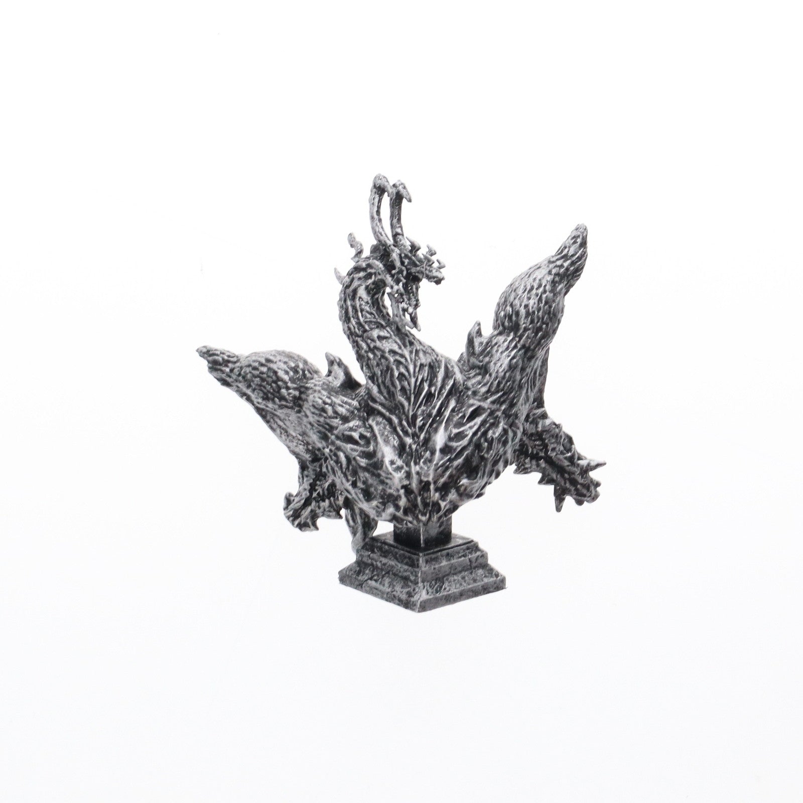 【中古即納】[FIG] B賞 バハムート 胸像フィギュア FINAL FANTASY XVI(ファイナルファンタジー16) 発売記念くじ プライズ スクウェア・エニックス(20230630)