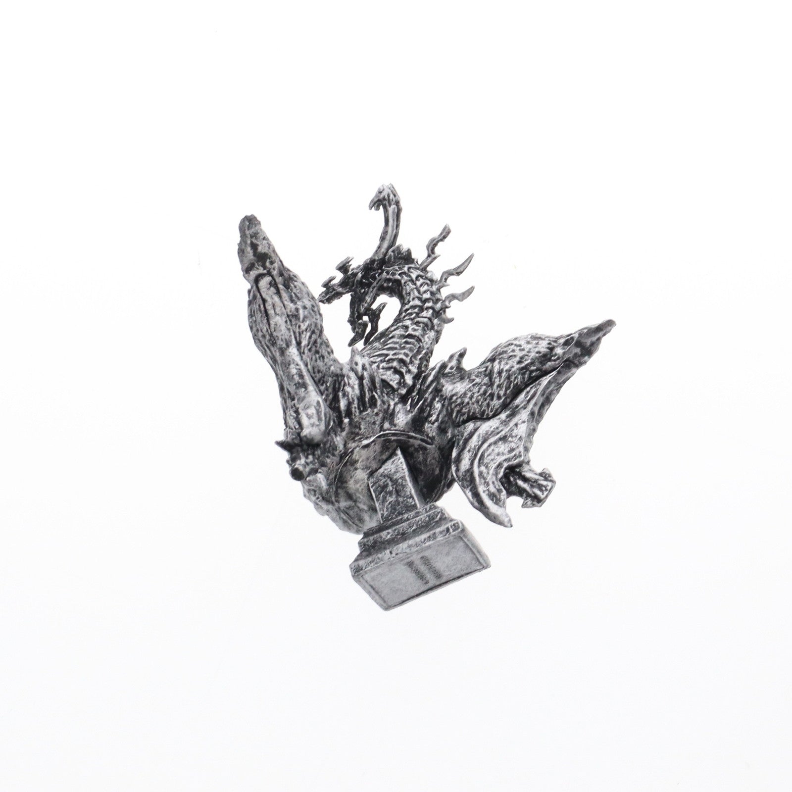 【中古即納】[FIG] B賞 バハムート 胸像フィギュア FINAL FANTASY XVI(ファイナルファンタジー16) 発売記念くじ プライズ スクウェア・エニックス(20230630)