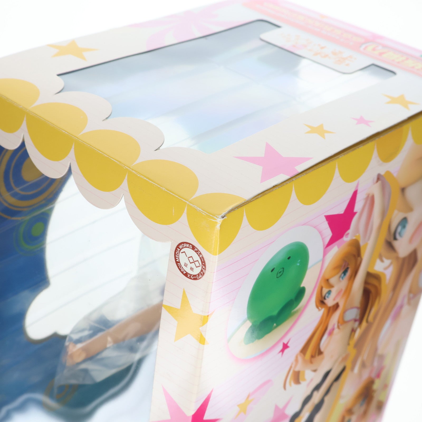 【中古即納】[FIG] 高坂桐乃(こうさかきりの) ○○なわけがないver. 俺の妹がこんなに可愛いわけがない 1/7 完成品 フィギュア(PP489) コトブキヤ(20130126)