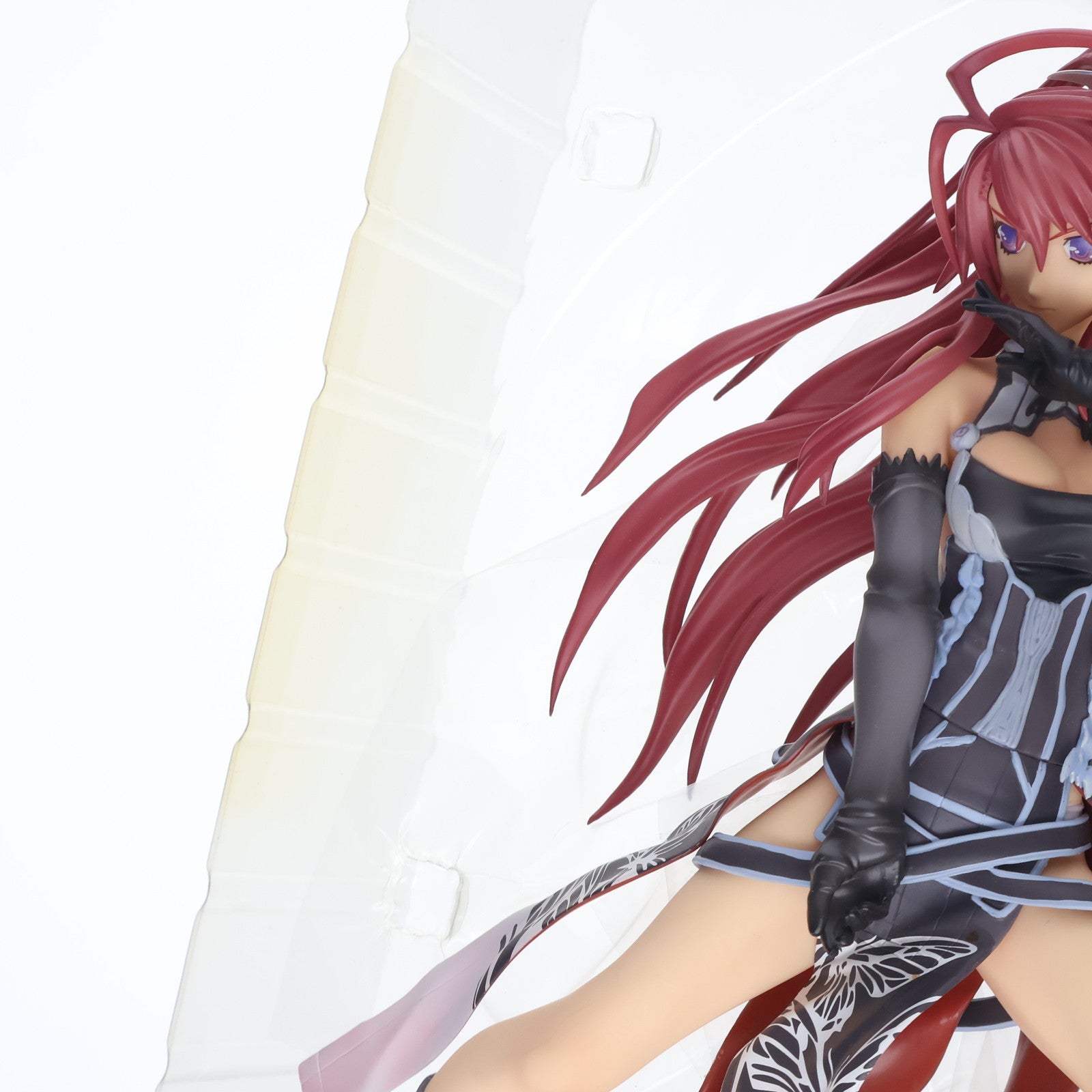 【中古即納】[FIG] イグニス 塵骸魔京 1/8 完成品 フィギュア アルター(20061109)