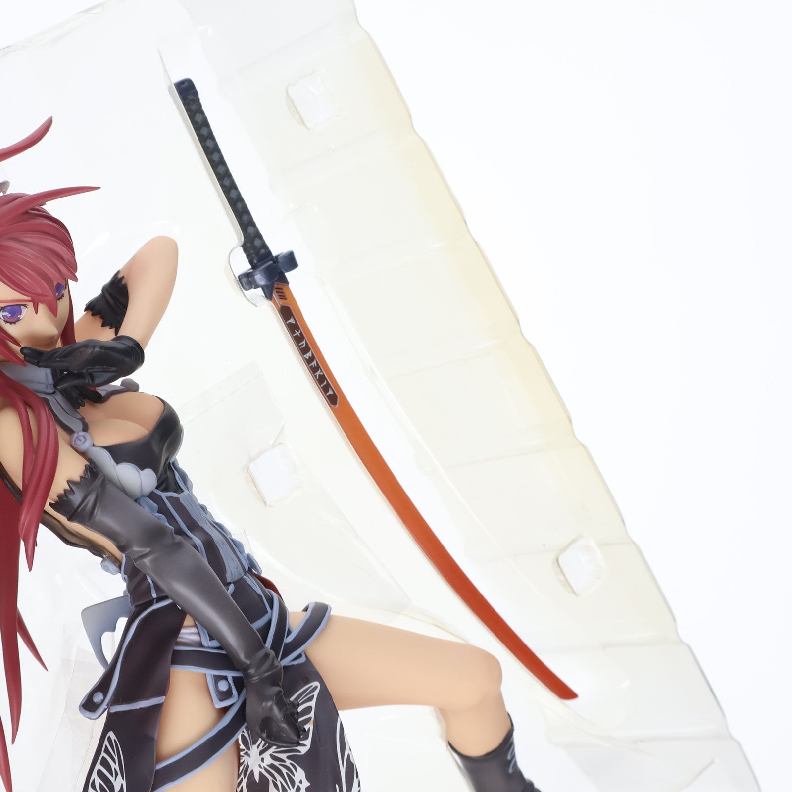 【中古即納】[FIG] イグニス 塵骸魔京 1/8 完成品 フィギュア アルター(20061109)