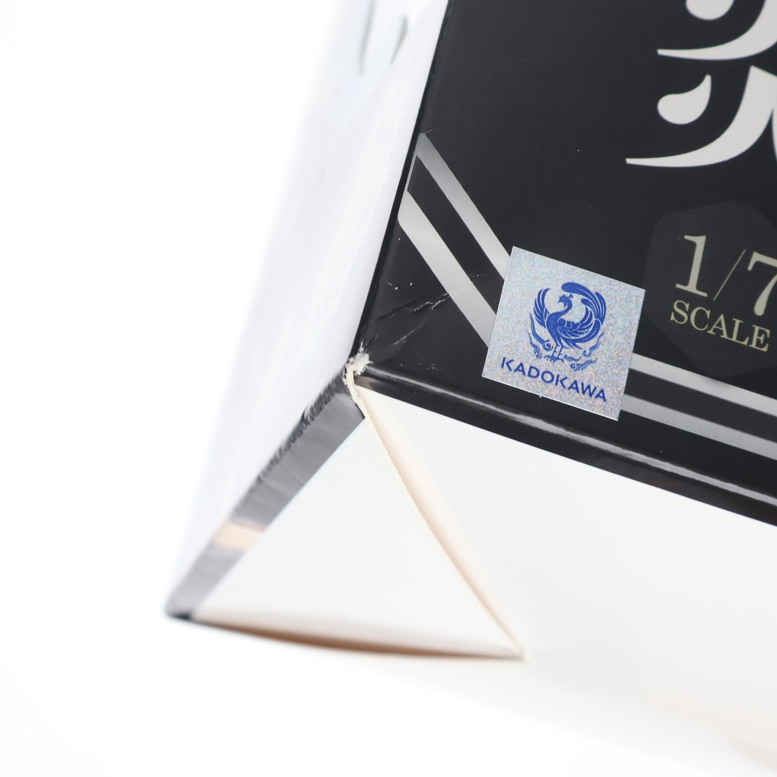 【中古即納】[FIG] 陽炎(かげろう) 艦隊これくしょん -艦これ- 1/7 完成品 フィギュア PULCHRA(プルクラ)(20160128)