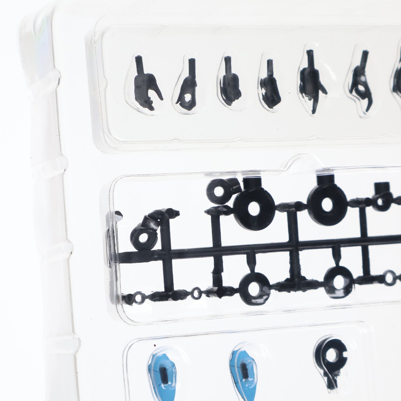 【中古即納】[FIG] 武装神姫(ぶそうしんき) 忍者型MMS フブキ弐型 完成品 可動フィギュア(CR219)(20120222)