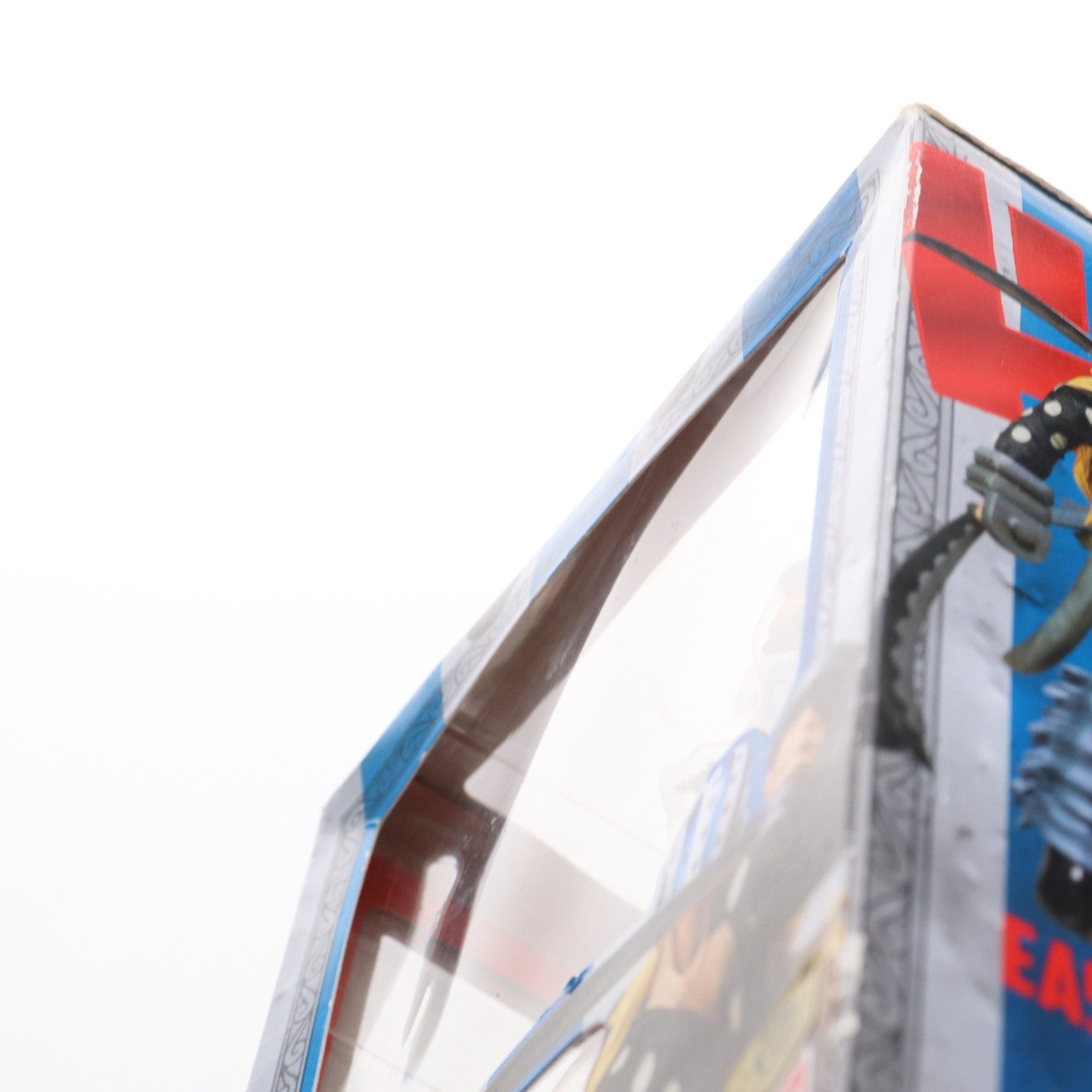 【中古即納】[FIG] フィギュアーツZERO キラー ONE PIECE(ワンピース) 完成品 フィギュア バンダイ(20130216)