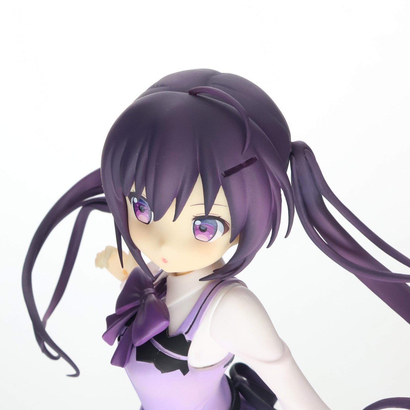 【中古即納】[FIG] (再々販) リゼ(Caf&eacute; Style) ご注文はうさぎですか～～ 1/7 完成品 フィギュア(PF142) PLUM(プラム)(20201231)