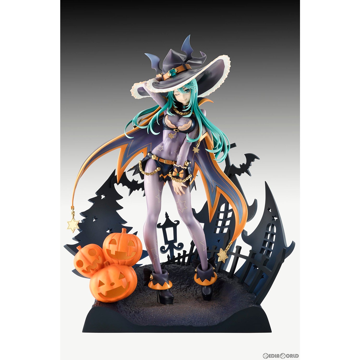 【中古即納】[FIG] (再販) 七罪(なつみ) DX Ver. デート・ア・ライブ 1/7 完成品 フィギュア(BF186) ベルファイン(20241031)