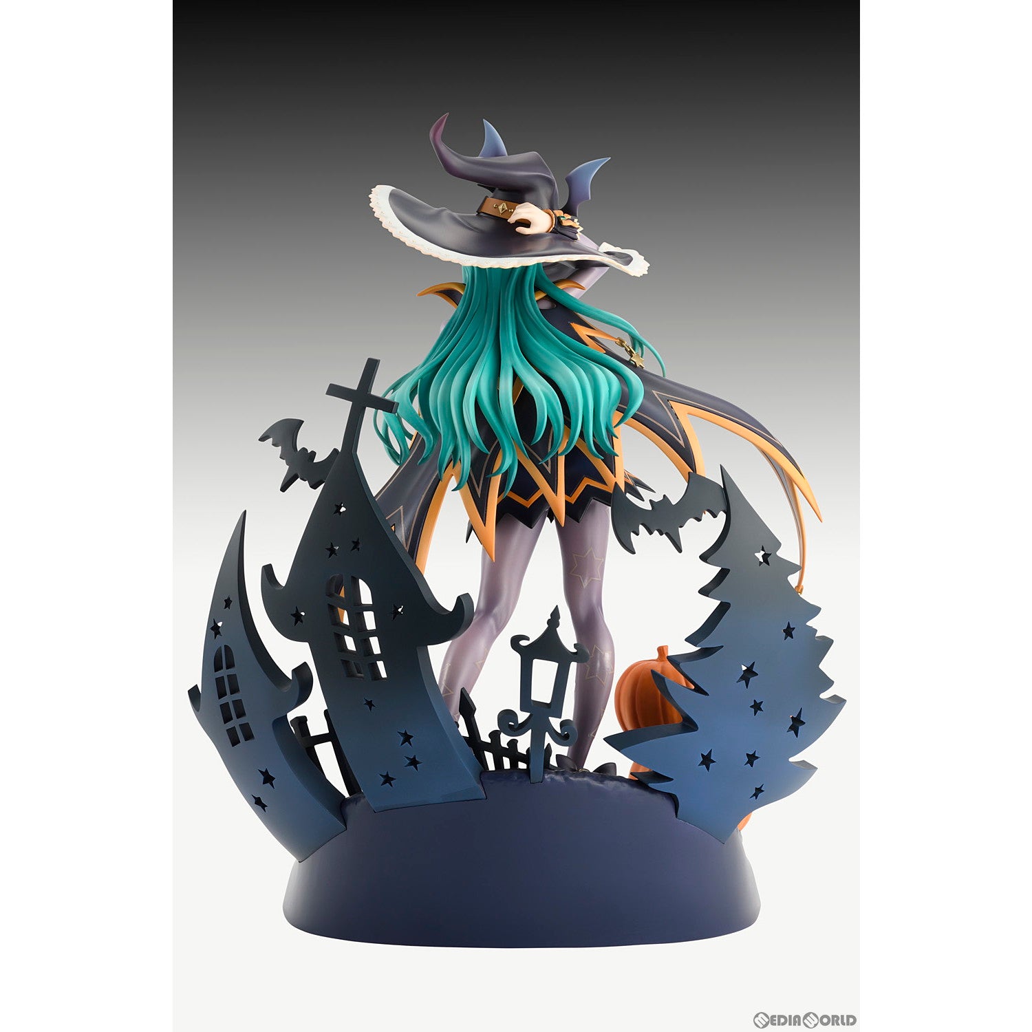 【中古即納】[FIG] (再販) 七罪(なつみ) DX Ver. デート・ア・ライブ 1/7 完成品 フィギュア(BF186) ベルファイン(20241031)