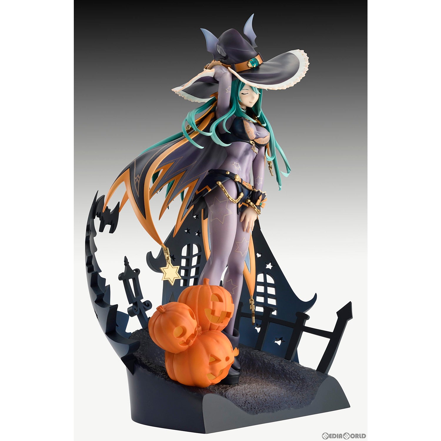 【中古即納】[FIG] (再販) 七罪(なつみ) DX Ver. デート・ア・ライブ 1/7 完成品 フィギュア(BF186) ベルファイン(20241031)
