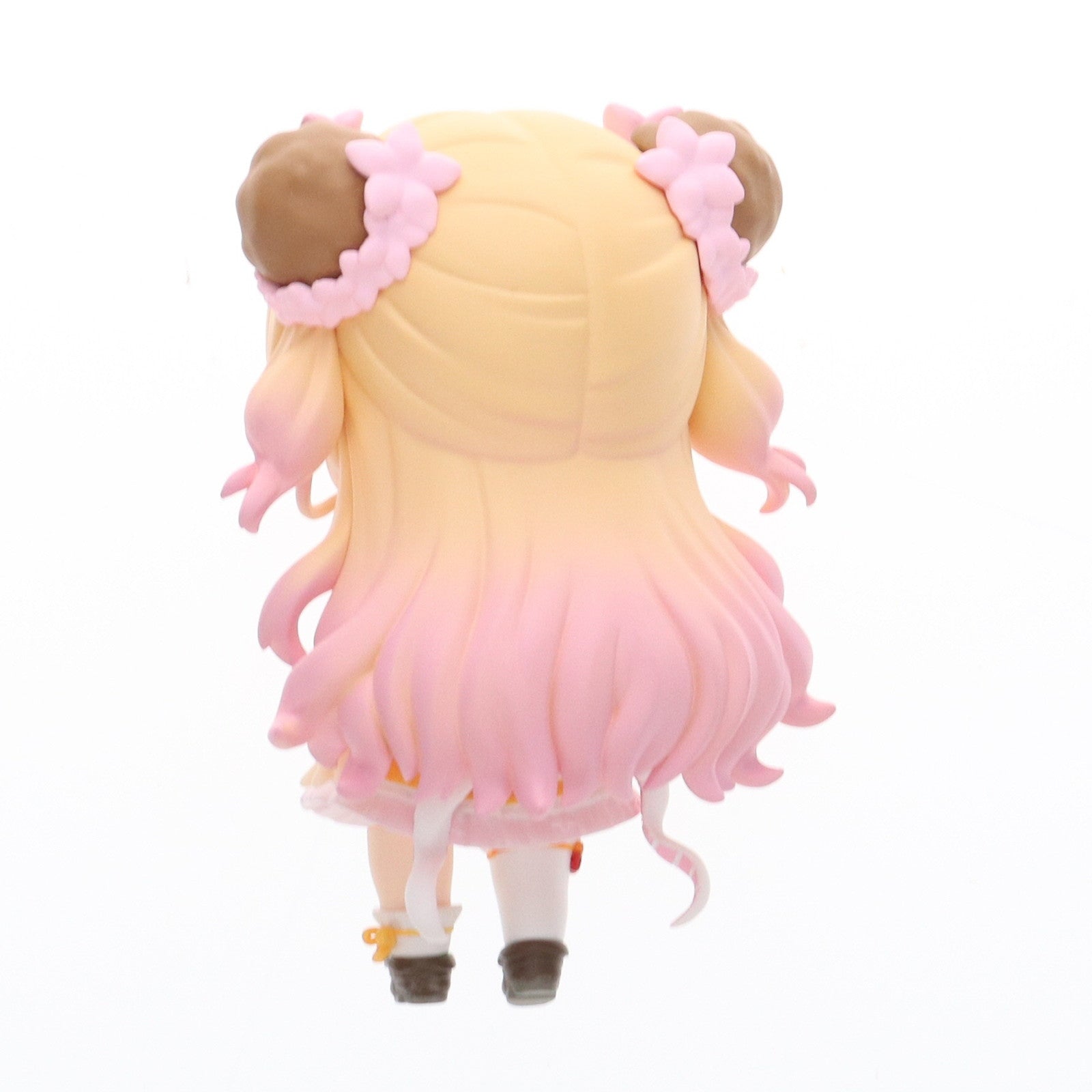 【中古即納】[FIG] ねんどろいど 2502 桃鈴ねね(ももすずねね) ホロライブプロダクション 完成品 可動フィギュア マックスファクトリー(20241130)