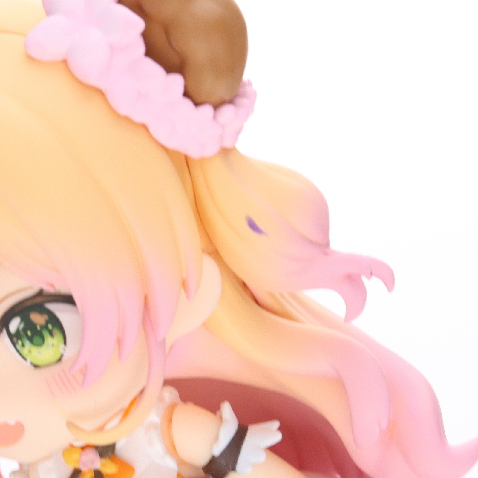 【中古即納】[FIG] ねんどろいど 2502 桃鈴ねね(ももすずねね) ホロライブプロダクション 完成品 可動フィギュア マックスファクトリー(20241130)