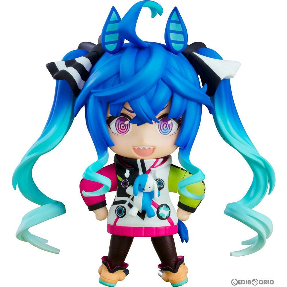 【中古即納】[FIG] ねんどろいど 1957 ツインターボ ウマ娘 プリティーダービー 完成品 可動フィギュア グッドスマイルカンパニー(20230326)