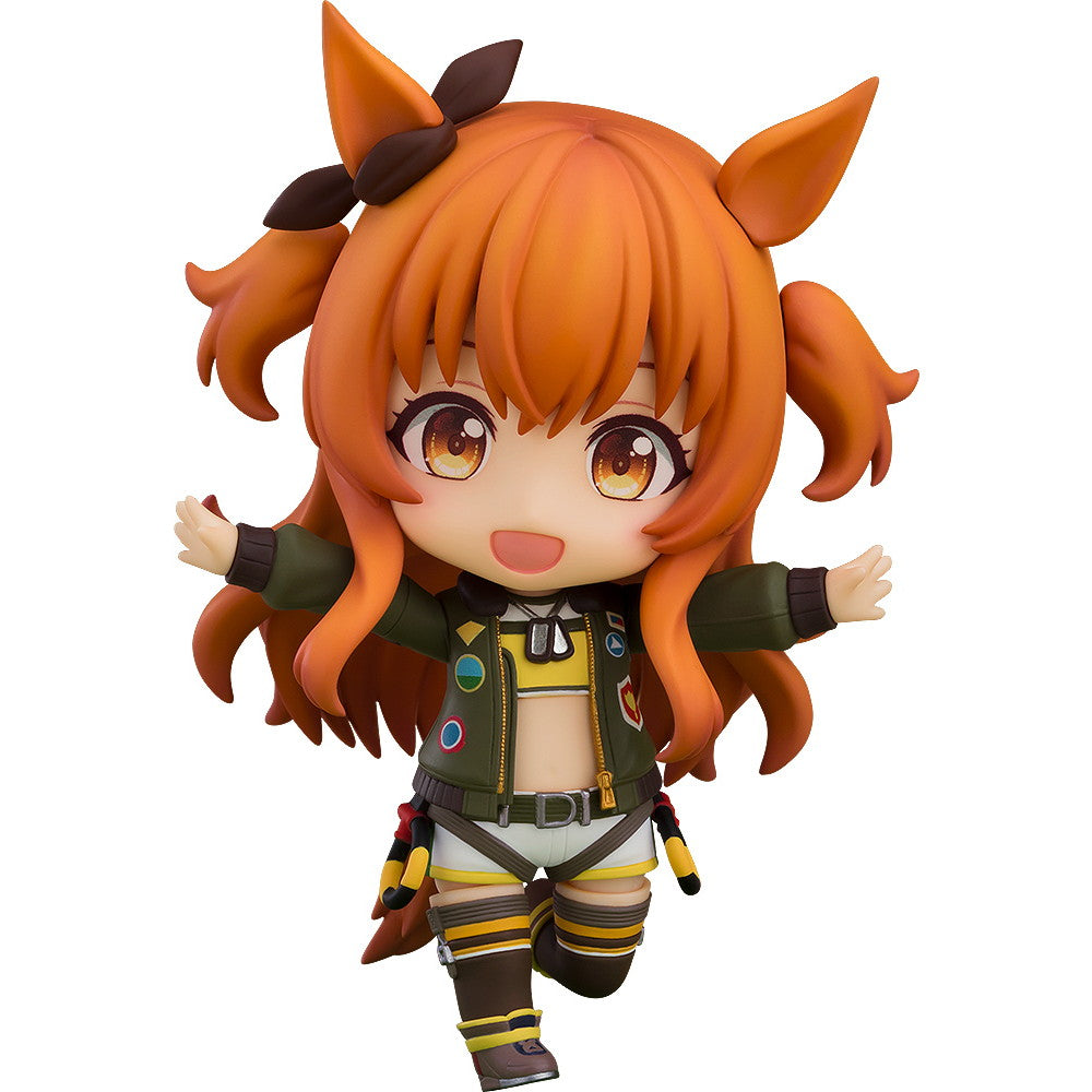 ウマ娘特集