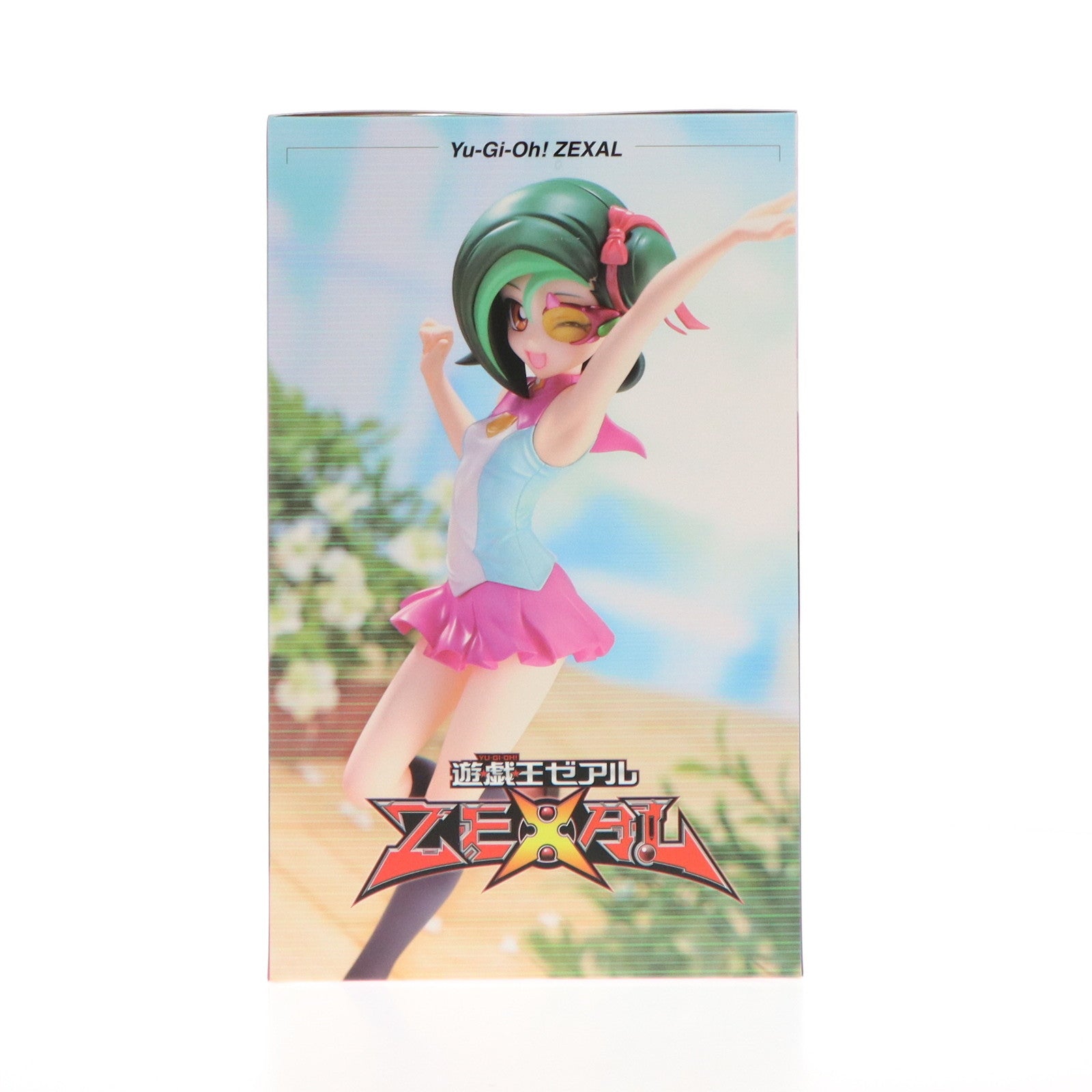 中古即納】[FIG]観月小鳥(みづきことり) 遊☆戯☆王ZEXAL(ゼアル