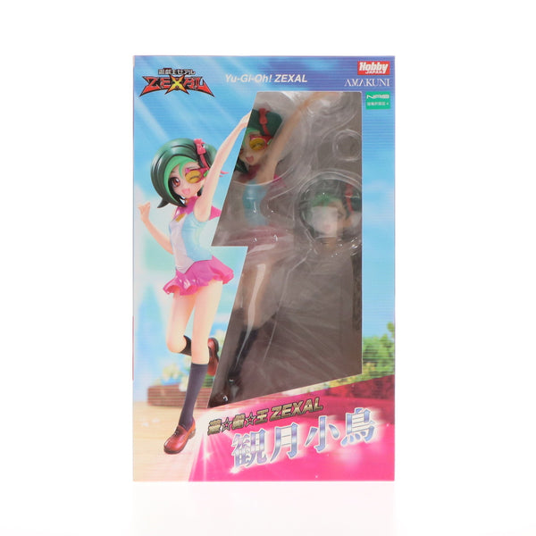 新品未開封 希少品 観月小鳥　ホビージャパンamakuni 新品未開封 希少品 観月小鳥 ホビージャパンamakuni - メルカリ