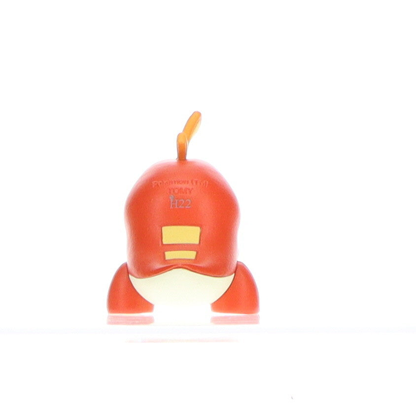 【中古即納】[FIG] モンスターコレクション MS-04 ホゲータ ポケットモンスター 完成品 フィギュア(205214) タカラトミー(20221118)