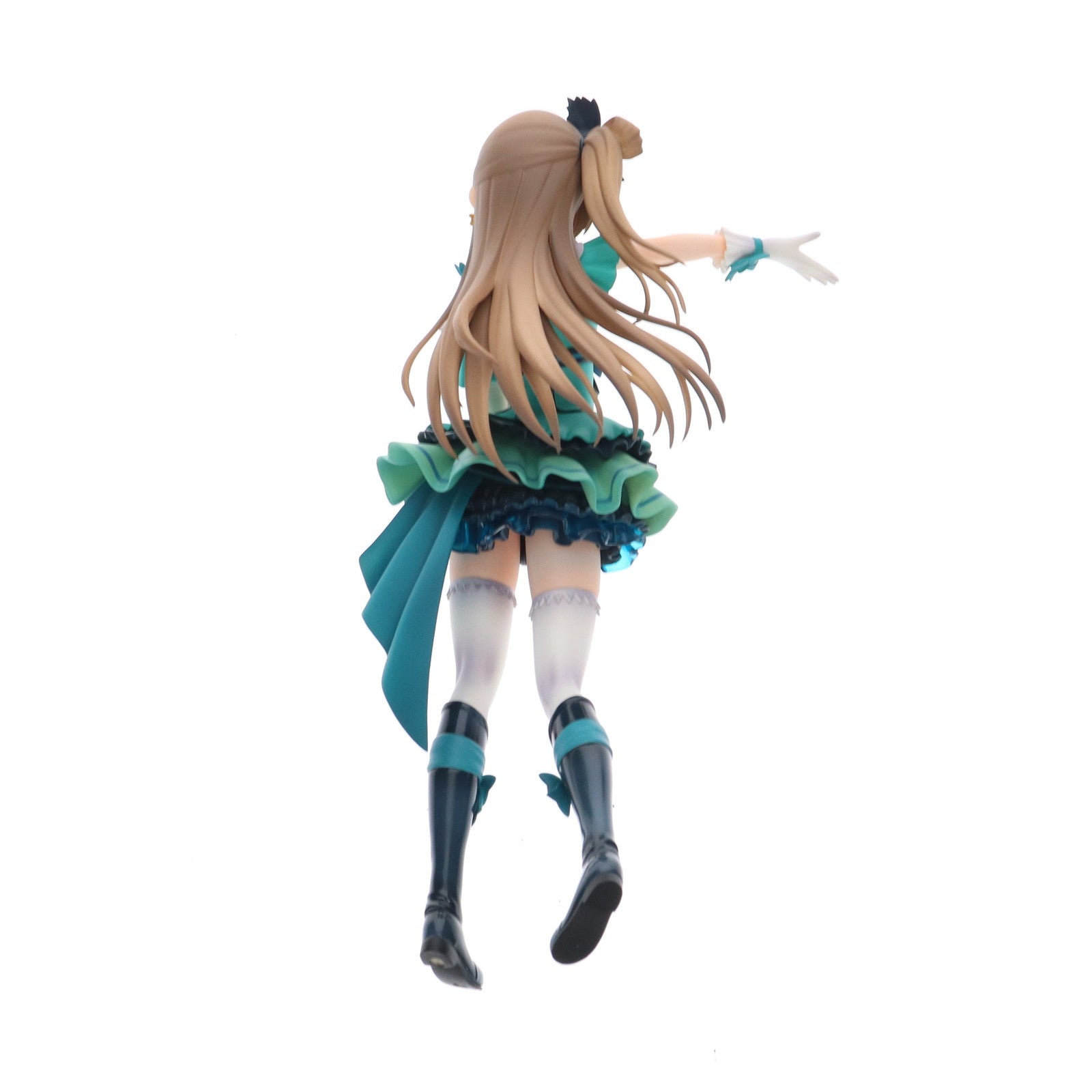 【中古即納】[FIG] 電撃屋限定 予約特典2種付属 Birthday Figure Project 南ことり(みなみことり) ラブライブ! 1/8 完成品 フィギュア KADOKAWA(カドカワ)/アスキー・メディアワークス(20150831)