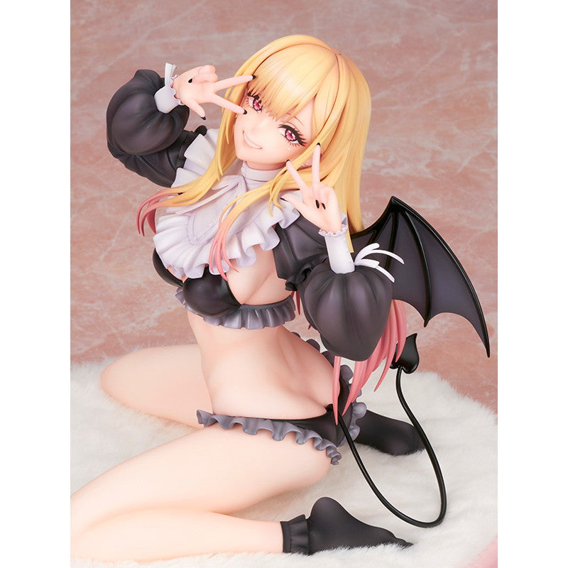 【中古即納】[FIG] 喜多川海夢(きたがわまりん) リズVer. その着せ替え人形は恋をする 1/6 完成品 フィギュア アルター(20250331)