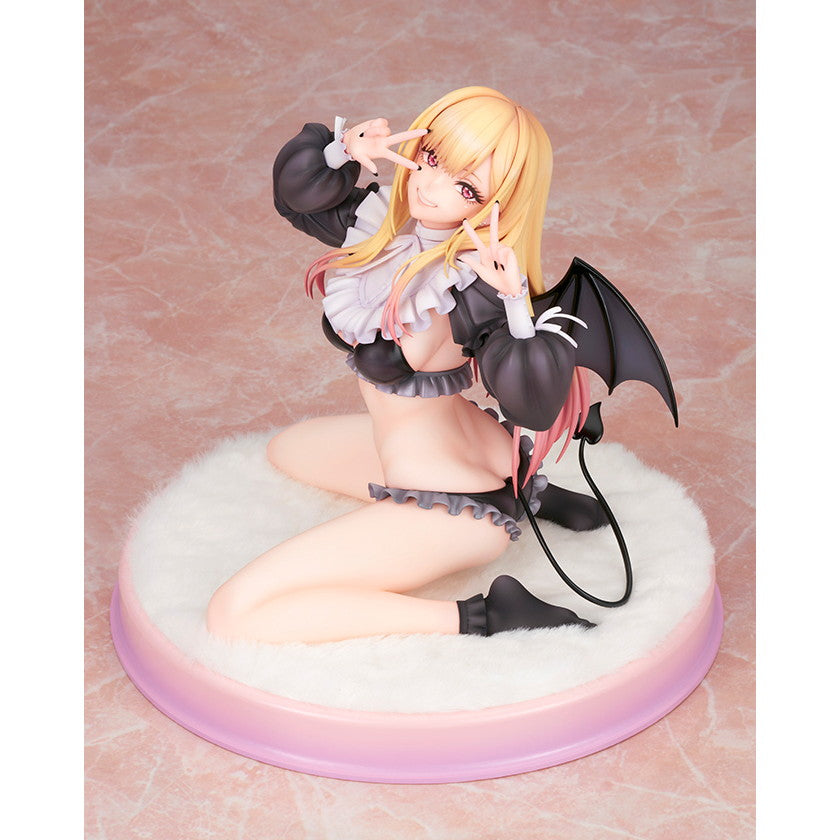 【中古即納】[FIG] 喜多川海夢(きたがわまりん) リズVer. その着せ替え人形は恋をする 1/6 完成品 フィギュア アルター(20250331)