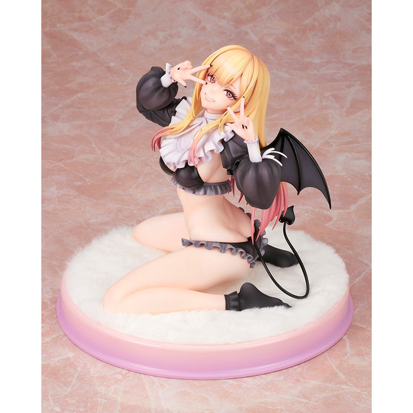 【中古即納】[FIG] 喜多川海夢(きたがわまりん) リズVer. その着せ替え人形は恋をする 1/6 完成品 フィギュア アルター(20250331)