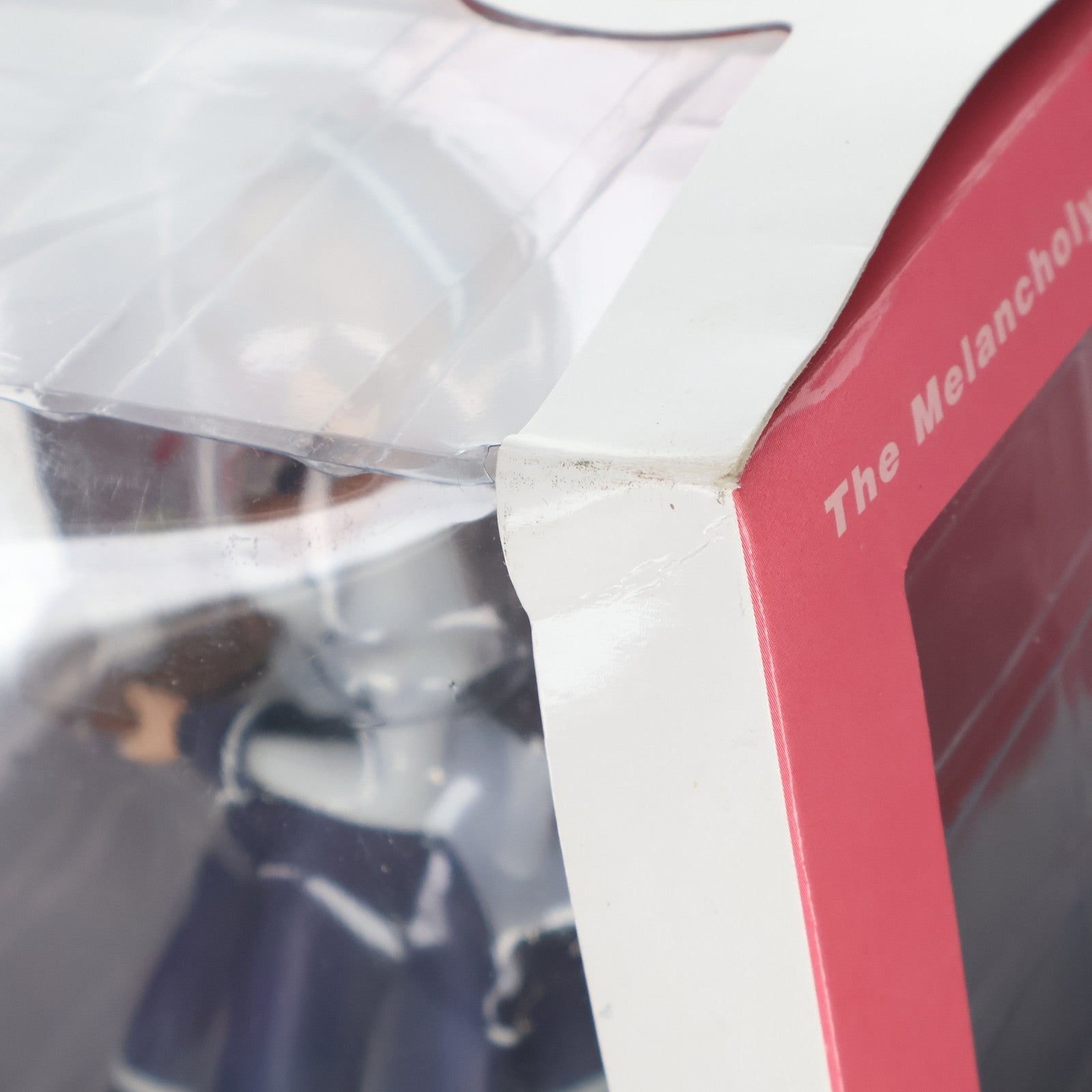 【中古即納】[FIG] 朝比奈みくる(あさひなみくる) メイドVer. 涼宮ハルヒの憂鬱 1/8 完成品 フィギュア キャラアニ/アルター(20080705)