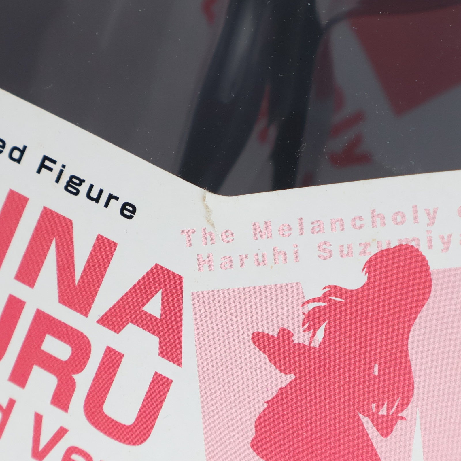 【中古即納】[FIG] 朝比奈みくる(あさひなみくる) メイドVer. 涼宮ハルヒの憂鬱 1/8 完成品 フィギュア キャラアニ/アルター(20080705)