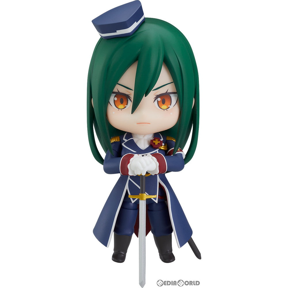 【中古即納】[FIG] ねんどろいど 1746 クルシュ・カルステン Re:ゼロから始める異世界生活 完成品 可動フィギュア グッドスマイルカンパニー(20220611)