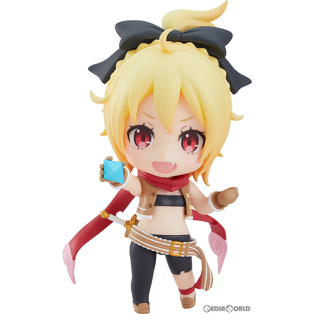 【中古即納】[FIG] ねんどろいど 1706 フェルト Re:ゼロから始める異世界生活 完成品 可動フィギュア グッドスマイルカンパニー(20220518)