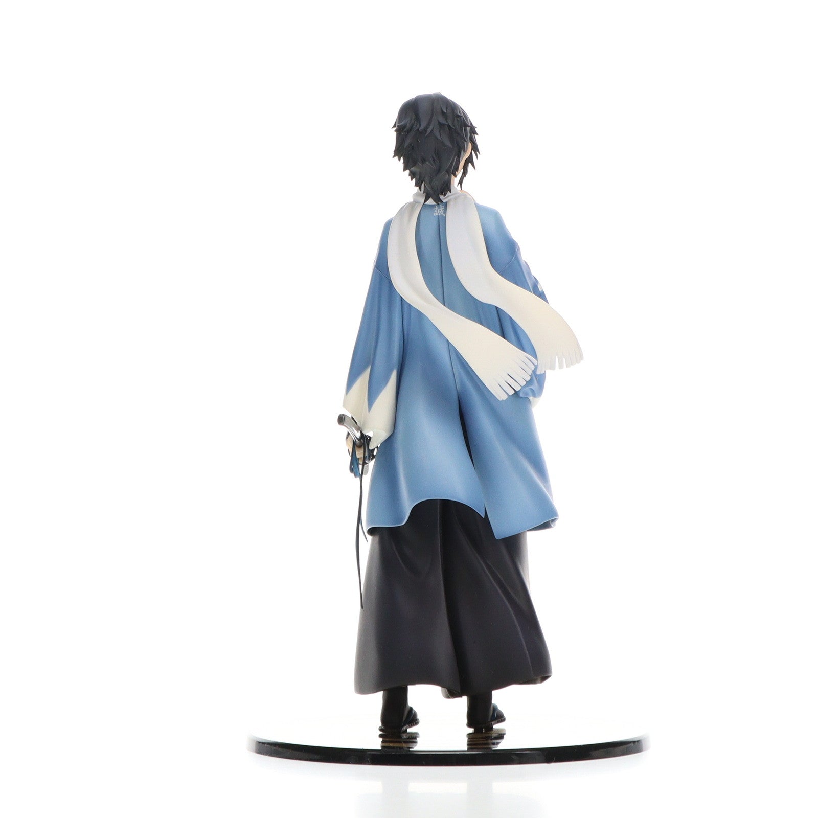 【中古即納】[FIG] 大和守安定(やまとのかみやすさだ) 刀剣乱舞-ONLINE- 1/8 完成品 フィギュア オランジュ・ルージュ(20170113)