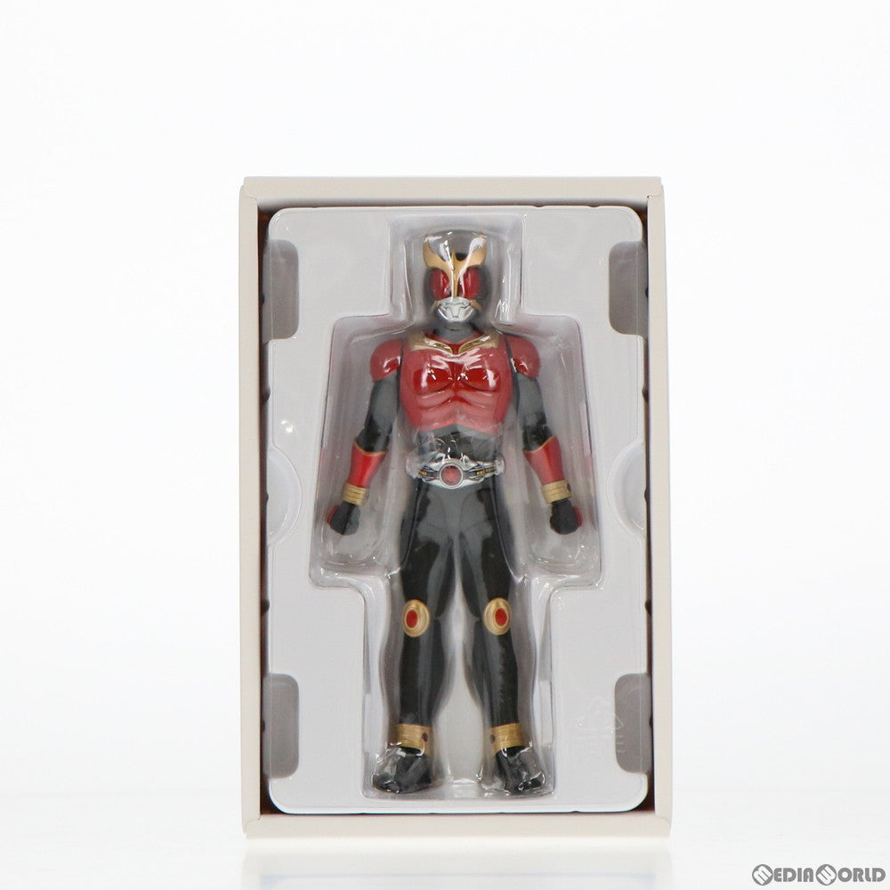 【中古即納】[FIG] S.H.Figuarts(フィギュアーツ) 真骨彫製法 仮面ライダークウガ マイティフォーム 50th Anniversary Ver. 完成品 可動フィギュア バンダイスピリッツ(20240223)