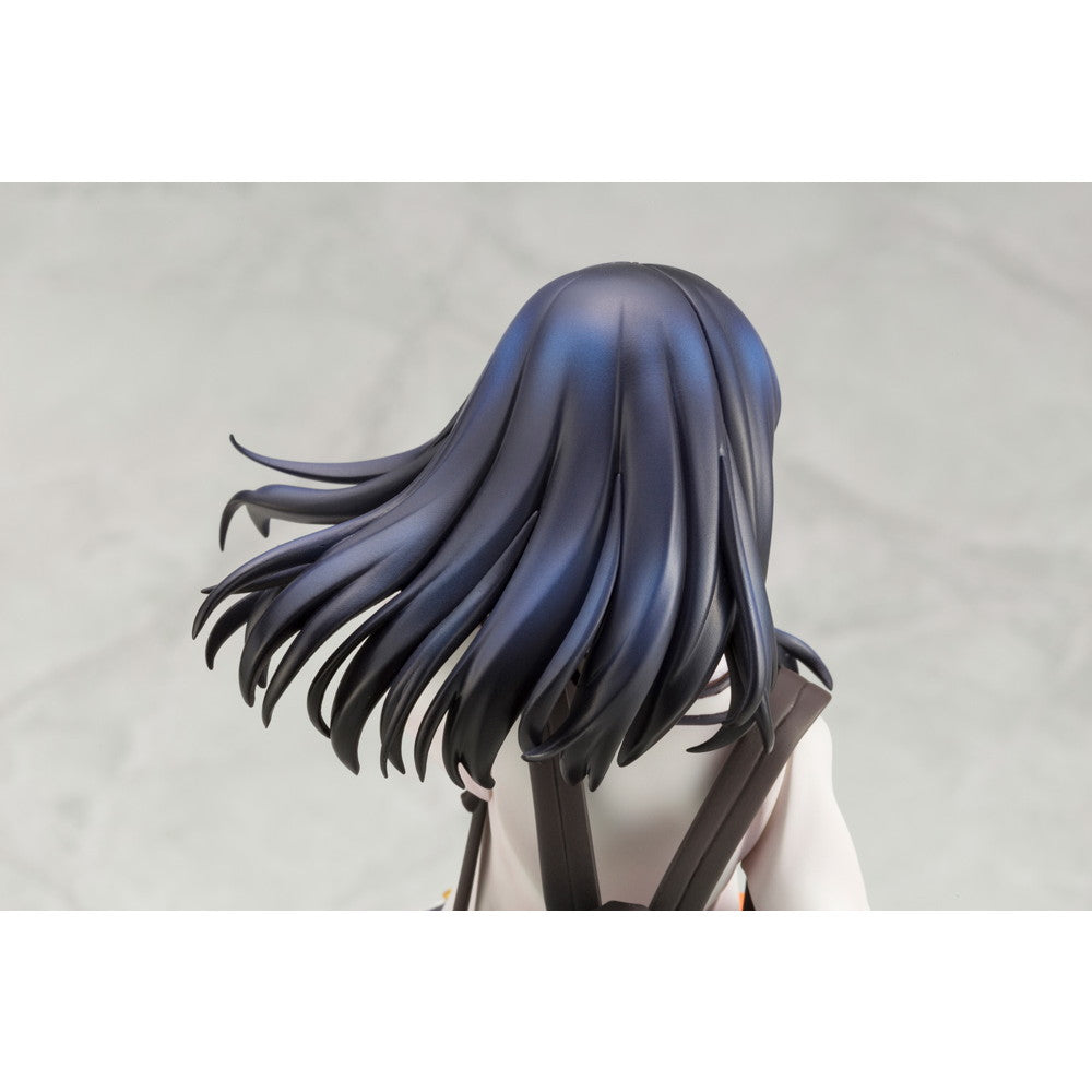 【中古即納】[FIG] (再販) 宝多六花(たからだりっか) SSSS.GRIDMAN(グリッドマン) 1/7 完成品 フィギュア(PV290) コトブキヤ(20250521)