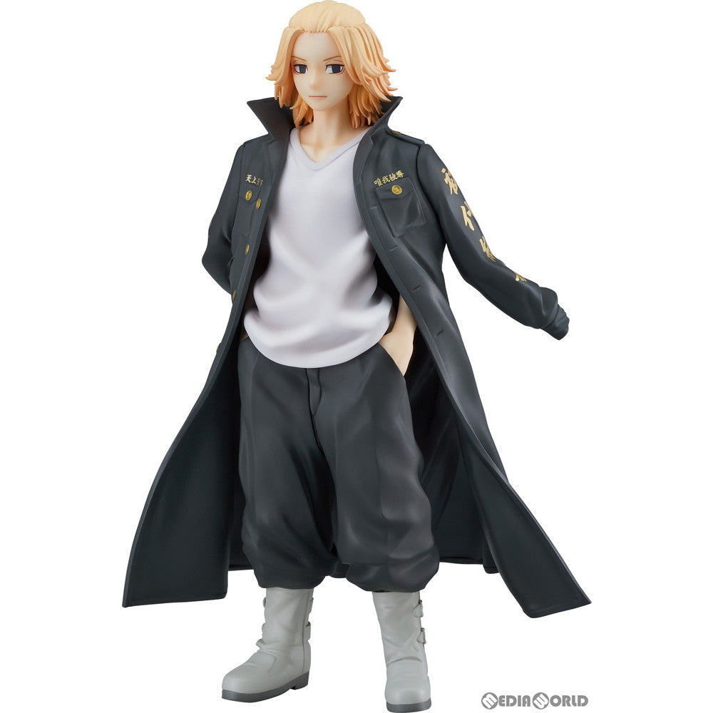 【中古即納】[FIG] POP UP PARADE(ポップアップパレード) 佐野万次郎(さのまんじろう) 東京リベンジャーズ 完成品 フィギュア オランジュ・ルージュ(20230127)
