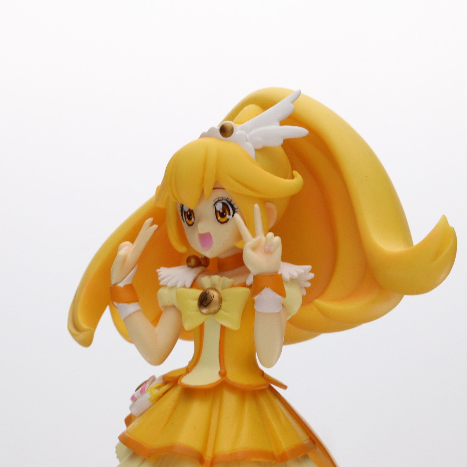 プリキュア キミとアイドルプリキュア♪ プリキュアスタイル キュア