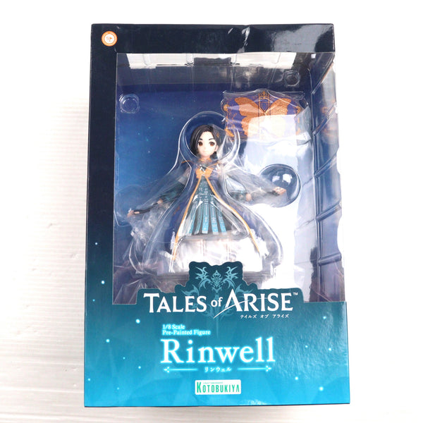 中古即納】[FIG]リンウェル テイルズ オブ アライズ 1/8 完成品