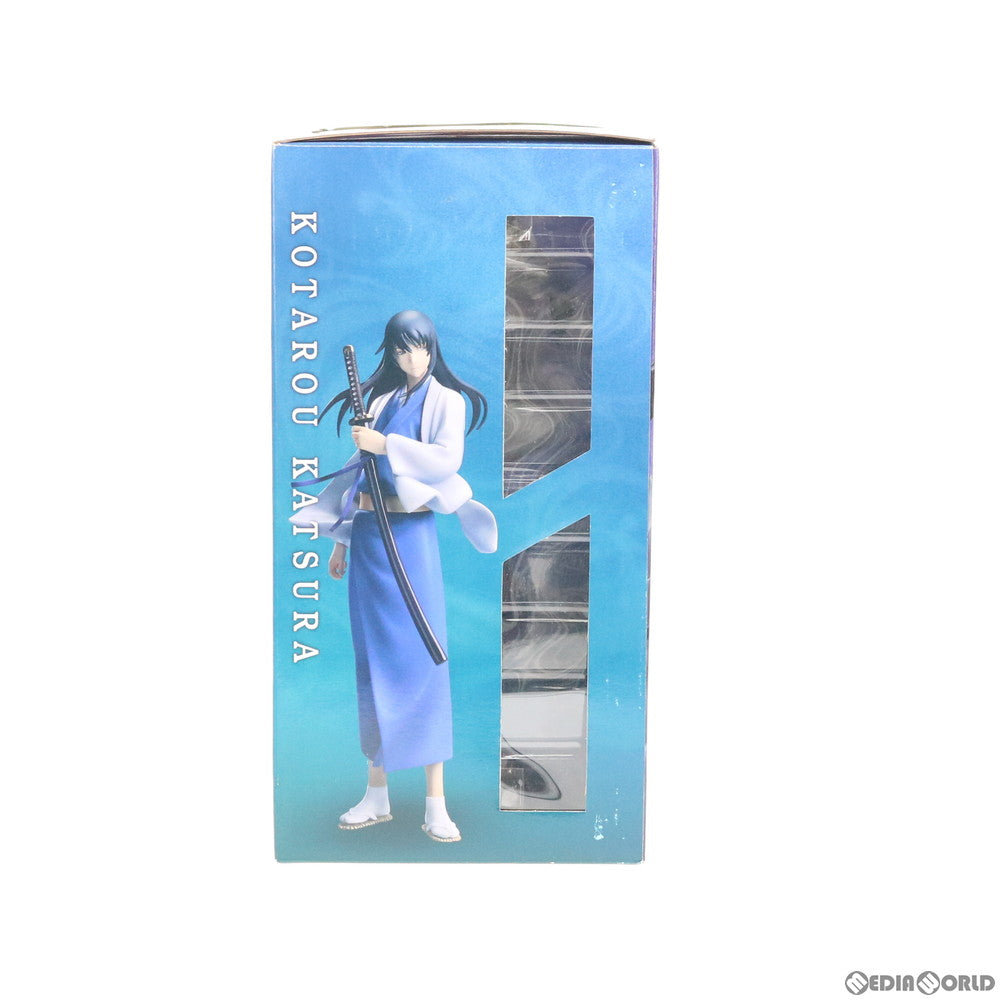 【中古即納】[FIG] G.E.M.シリーズ 桂小太郎(かつらこたろう) 銀魂 1/8 完成品 フィギュア メガハウス(20111029)
